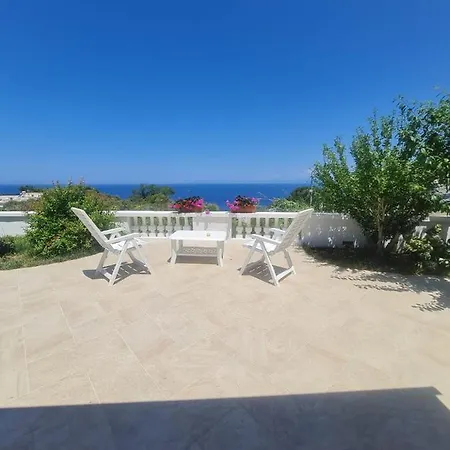 Le Dei Pescatori - Roseto بونسا