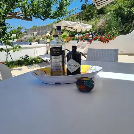 Le Dei Pescatori - Roseto