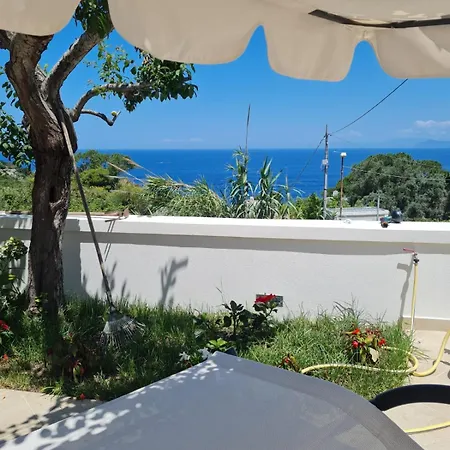 Le Dei Pescatori - Roseto شقة *
