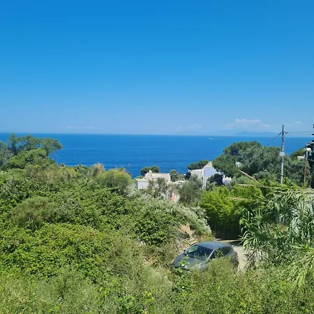 شقة Le Dei Pescatori - Roseto بونسا