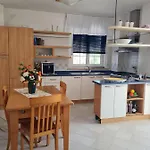 Le Dei Pescatori - Roseto Apartment