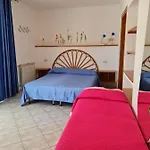 Le Dei Pescatori - Roseto Apartment